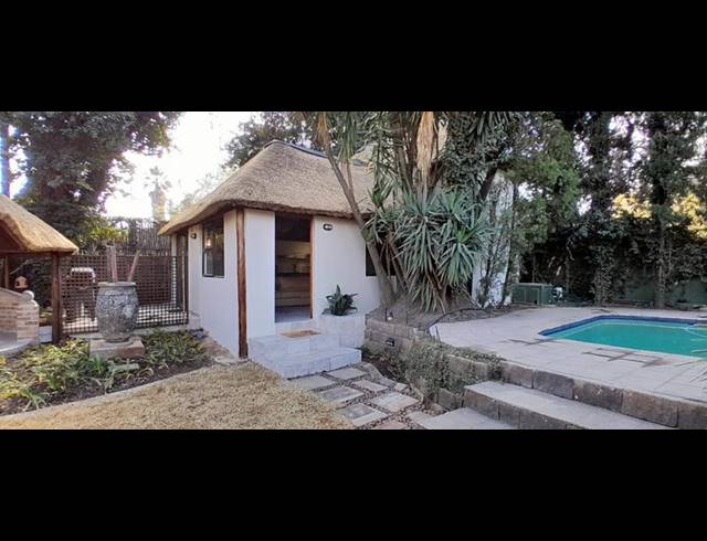 1 BEDROOM PROPERTY TO RENT IN FARRARMERE